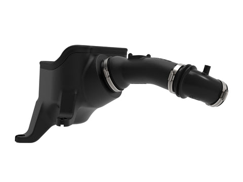 aFe Takeda Intakes Stage-2 CAIS w/ Pro Dry S Media 16-18 Honda Civic 2.0L (blk) - 56-10007D