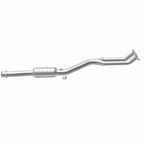 MagnaFlow Direct Fit Catalytic Converter 91-96 BMW 850 V12 D/S - 93684