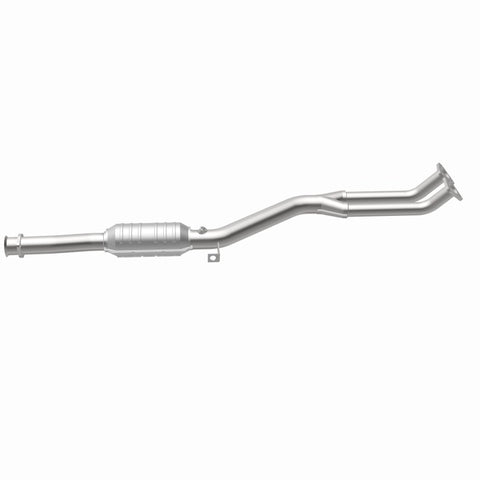 MagnaFlow Direct Fit Catalytic Converter 91-96 BMW 850 V12 D/S - 93684