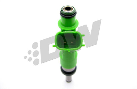 DeatschWerks 11+ Scion tc 750cc Injectors - 22TX-00-0750-4