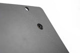 DV8 Offroad 2021 Ford Bronco Capable Bumper Slanted Front License Plate Mount - LPBR-05