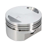 Wiseco HD Evo 1200 Thru 2003 91 CR 3517X Piston Kit - 4720P2