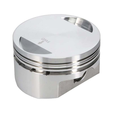 Wiseco HD Evo 1200 Thru 2003 91 CR 3517X Piston Kit - 4720P2