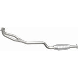 MagnaFlow Direct Fit Catalytic Converter 96-97 Lumina 3.4L V6 - 23522