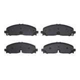 R1 20-26 Honda Prologue Front Off-Road/Tow Brake Pads - 2400-2371-00