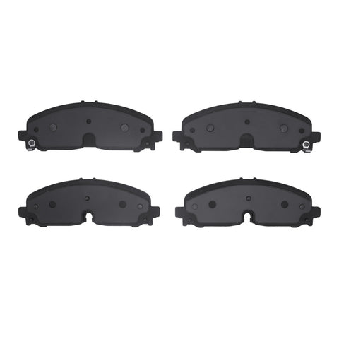 R1 20-26 Honda Prologue Front Off-Road/Tow Brake Pads - 2400-2371-00