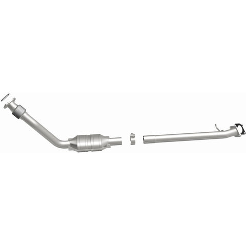 MagnaFlow Direct Fit Catalytic Converter 02-03 Buick Rendezvous 3.4L - 51845