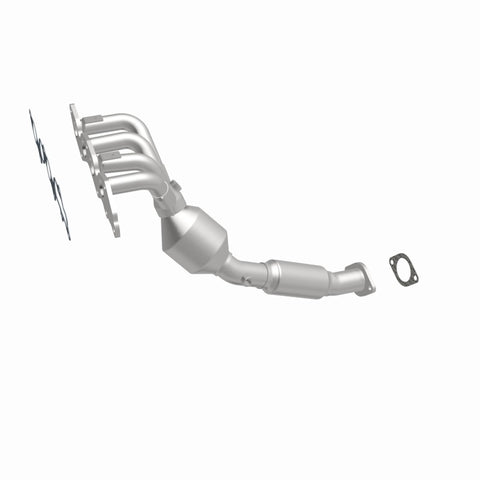 MagnaFlow Conv DF 05-06 Ford Focus 2.0L - 50391