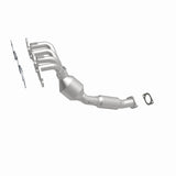 MagnaFlow Direct Fit Catalytic Converter 05-06 Ford Focus 2.0L - 49839