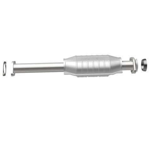 MagnaFlow Conv DF Ford 90 92 - 23695