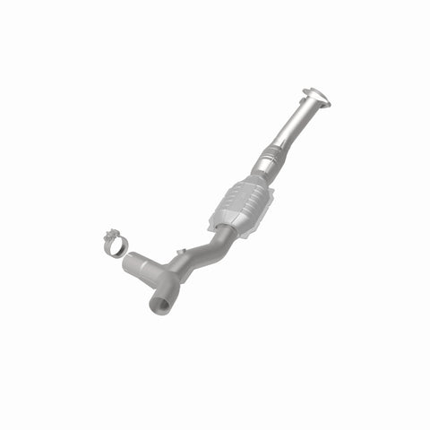 MagnaFlow Conv DF 97-98 Ford Trucks 5.4L - 447130