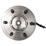 MOOG 07-10 Ford Expedition Front Hub Assembly - 515095