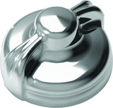 Kuryakyn Easy Turn Dipstick Cap Chrome - 1007