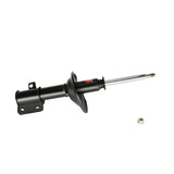 KYB Shocks & Struts Excel-G Front Left SUBARU Legacy (AWD) 1990-91 SUBARU Legacy (FWD) 1990-91 - 235064