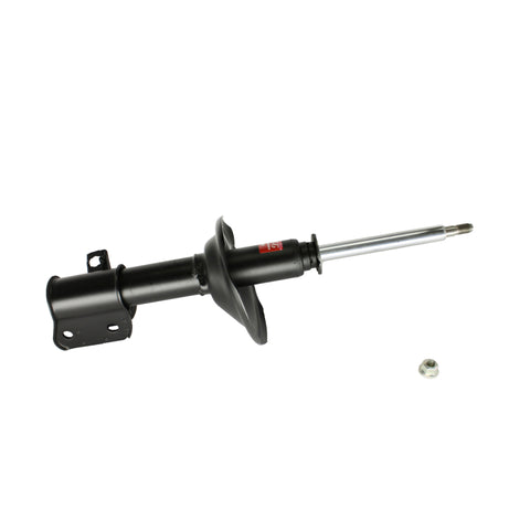 KYB Shocks & Struts Excel-G Front Left SUBARU Legacy (AWD) 1990-91 SUBARU Legacy (FWD) 1990-91 - 235064