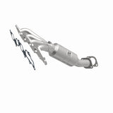 MagnaFlow Conv DF 2006 Ford Fusion 2.3L - 24198