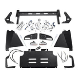 ARB Combar Suit ARB Fog 4 Runner03-05 9-9.5 (Fit Kit NOT Included) - 3421530