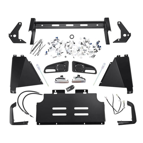ARB Combar Suit ARB Fog 4 Runner03-05 9-9.5 (Fit Kit NOT Included) - 3421530