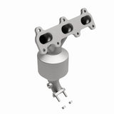 MagnaFlow Conv DF 07-08 Hyundai Tiburon 2.7L - 51951
