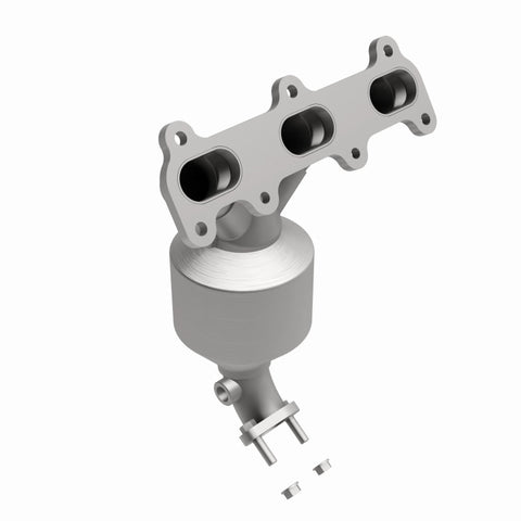 MagnaFlow Conv DF 07-08 Hyundai Tiburon 2.7L - 51951