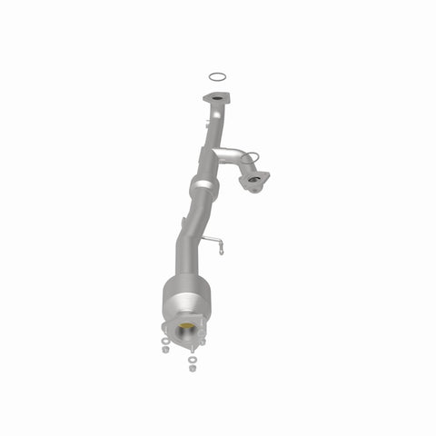 MagnaFlow Direct Fit Catalytic Converter 13-14 Accord 3.5L - 52027
