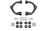 Fabtech 11-19 GM C/K2500HD/3500HD 2WD/4WD 0in/6in Uniball Upper Control Arm Kit - FTS21127