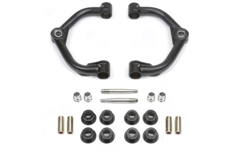 Fabtech 11-19 GM C/K2500HD/3500HD 2WD/4WD 0in/6in Uniball Upper Control Arm Kit - FTS21127