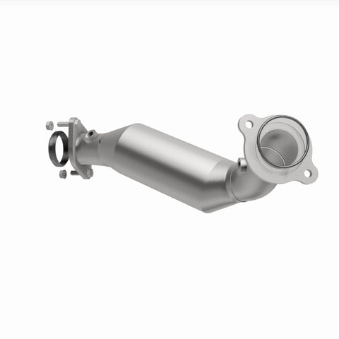 MagnaFlow Direct Fit Catalytic Converter 2009-2015 CTS V8 6.2 OEM Underbody - 21-179