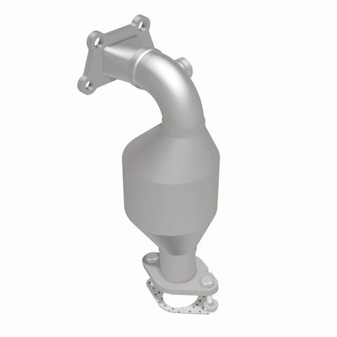 MagnaFlow Conv DF 2012-2013 Chevy Impala V6 3.6L Bolt-On SS Catalytic Converter - 52185