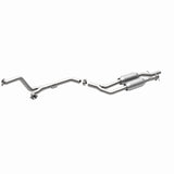 MagnaFlow Direct Fit Catalytic Converter 92-93 Mercedes 500E 5.0L - 23581