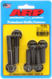 ARP BB Chrysler 12pt Bellhousing Bolt Kit - 145-0902