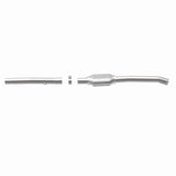 MagnaFlow Direct Fit Catalytic Converter 97-99 Dodge Dakota 3.9/5. - 23232