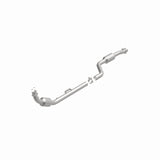 MagnaFlow Conv DF 98-03 Mercedes E320 3.2L - 24041