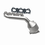 MagnaFlow Conv DF 00 Suzuki Grand Vitara 2.5L - 23060