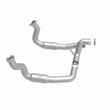 MagnaFlow Conv Direct Fit 11-14 Ford F-250 Super Duty / 350 Super Duty V8 6.2L - 52297
