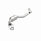 Magnaflow Conv DF 07-09 Porsche 911 P/S - 49929