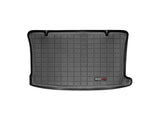 WeatherTech 06+ Chevrolet Aveo 5 Cargo Liners - Black - 40431
