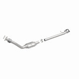 MagnaFlow Conv DF 02-03 Buick Rendezvous 3.4L - 51845