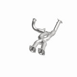 MagnaFlow Conv DF 06- Jeep SRT-8 6.1L - 16423