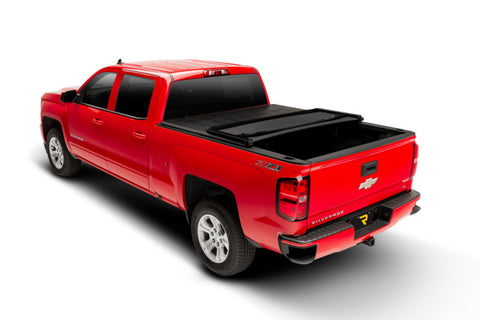 Extang 04-12 Chevy/GMC Canyon/Colorado (5ft bed) Trifecta 2.0 - 92660EXT