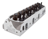 Edelbrock Cyl Head E-Cnc 185 SBF Complete - 79259