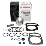Wiseco 2010 Kawasaki KX250F 14.21 CR (40010M) Piston Kit - PK1847