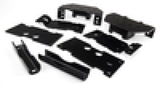 Air Lift Loadlifter 5000 Air Spring Kit for 2017 Ford F-250/F-350 2WD - 57391