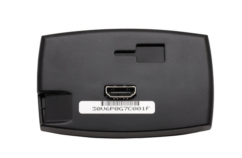 Bully Dog Triple Dog Platinum GT Gas Tuner and Gauge - 40417