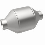 MagnaFlow Universal Catalytic Converter 5.0 C/C 2.0 Spun OEM - 51654