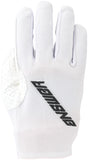 Answer Aerlite Gloves White/Black Logo - 2XL - 442715