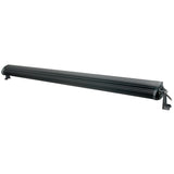 Go Rhino Xplor Bright Series Dbl Row LED Light Bar (Side/Track Mount) 50in. - Blk - 752885013CDS