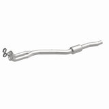 MagnaFlow Direct Fit Catalytic Converter 97-98 BMW 540i 4.4L / 740I 4.4L / 96-98 740IL 4.4L P/S - 23058