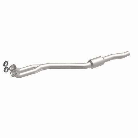 MagnaFlow Direct Fit Catalytic Converter 97-98 BMW 540i 4.4L / 740I 4.4L / 96-98 740IL 4.4L P/S - 23058