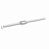 MagnaFlow Conv DF 97-99 Dodge Dakota 2.5L - 23279